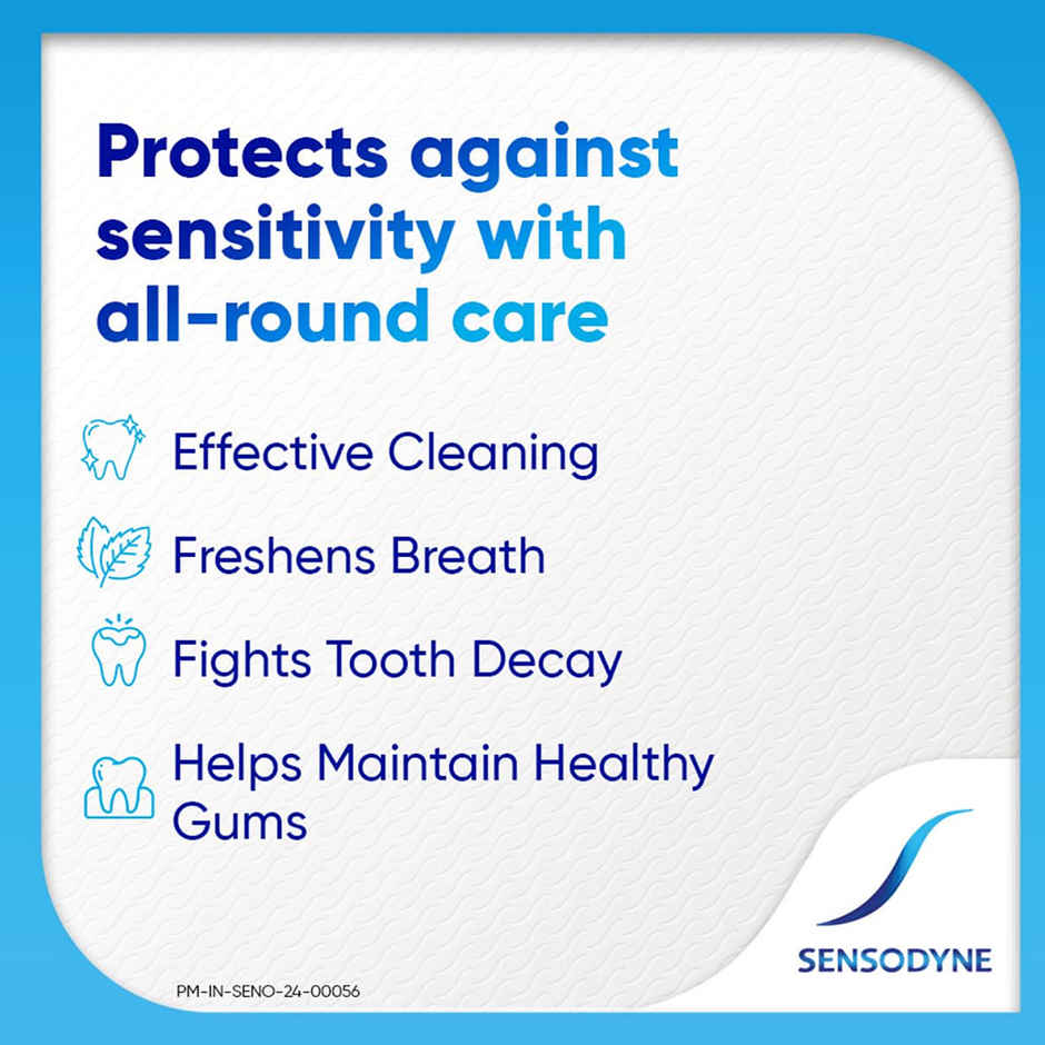 Sensodyne Fresh Gel
