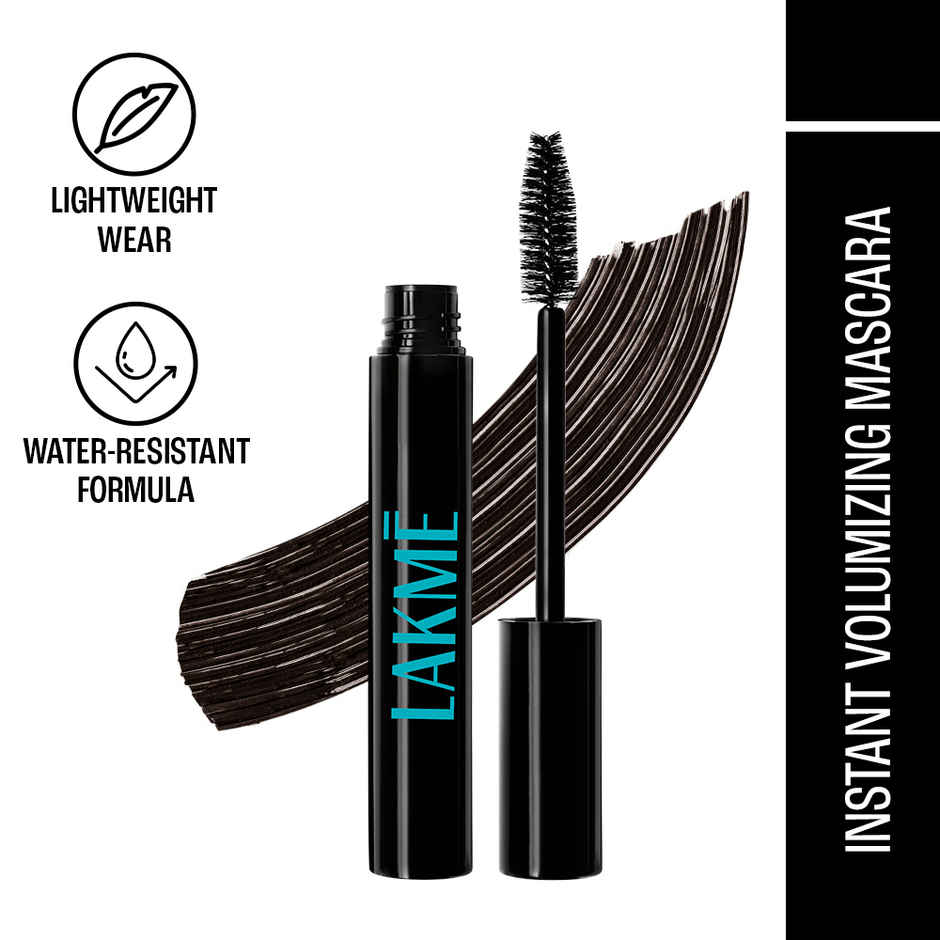 Lakme Eyeconic Volumizing Mascara