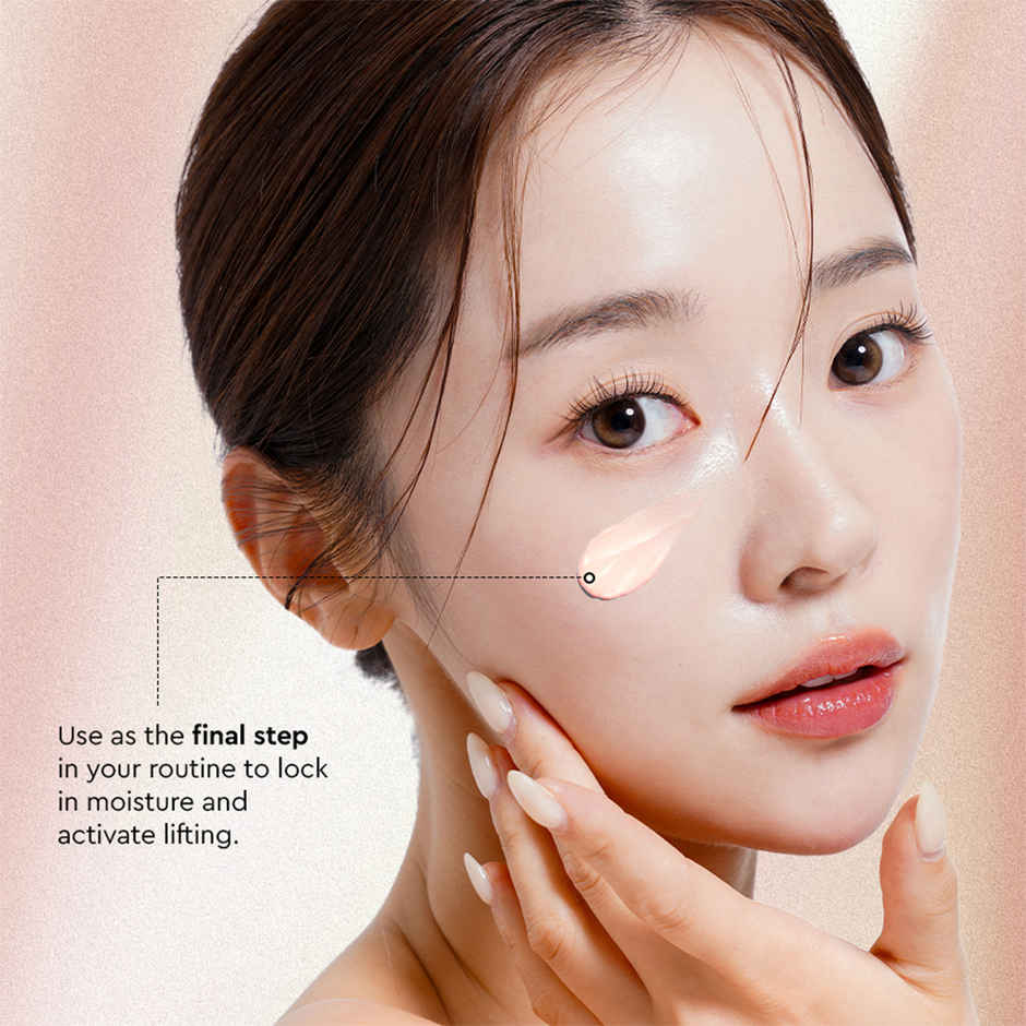 The Face Shop Pom Collagen Cream