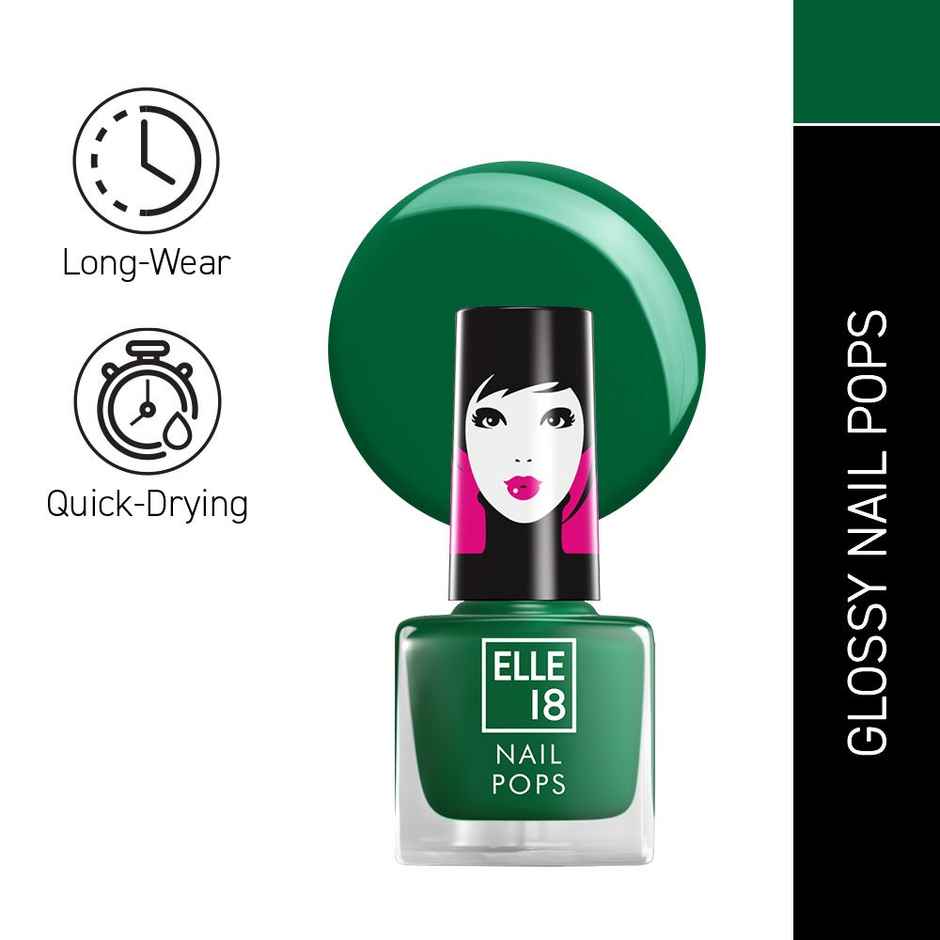 Elle 18 Nail Pops - 183