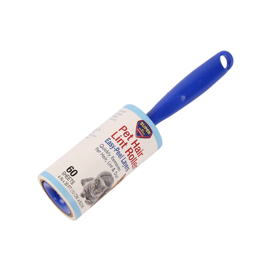 Super Pet Pet Lint Roller
