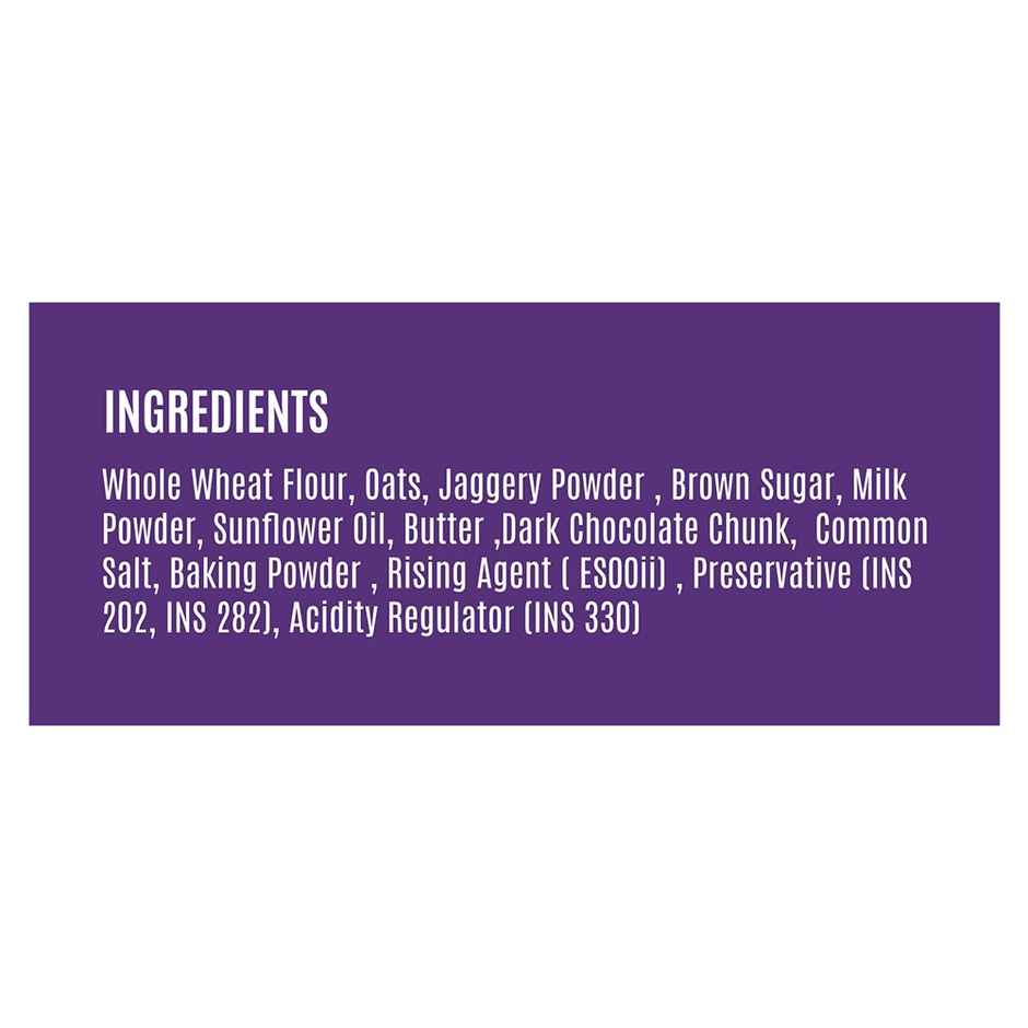 Awsum Better Bake Chocolate Chunk Muffin