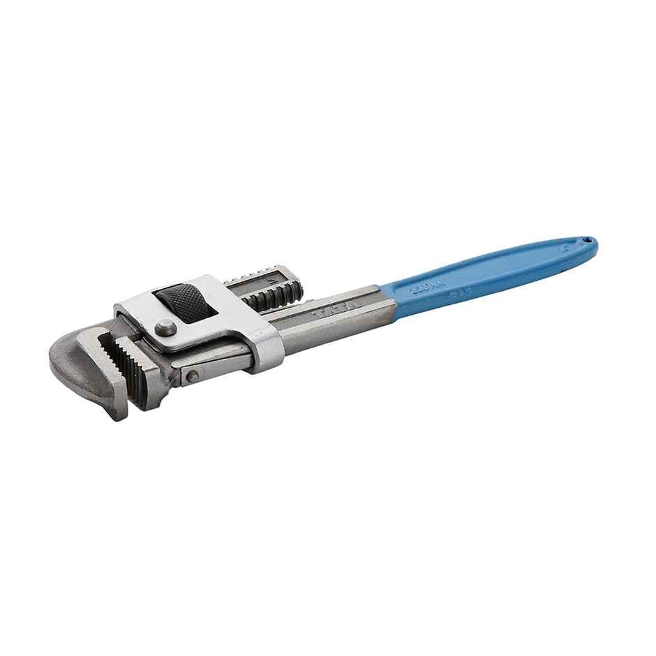 Agrico Tata Stilson Type Pipe Wrench Ideal for Construction & Heavy-Duty Applications