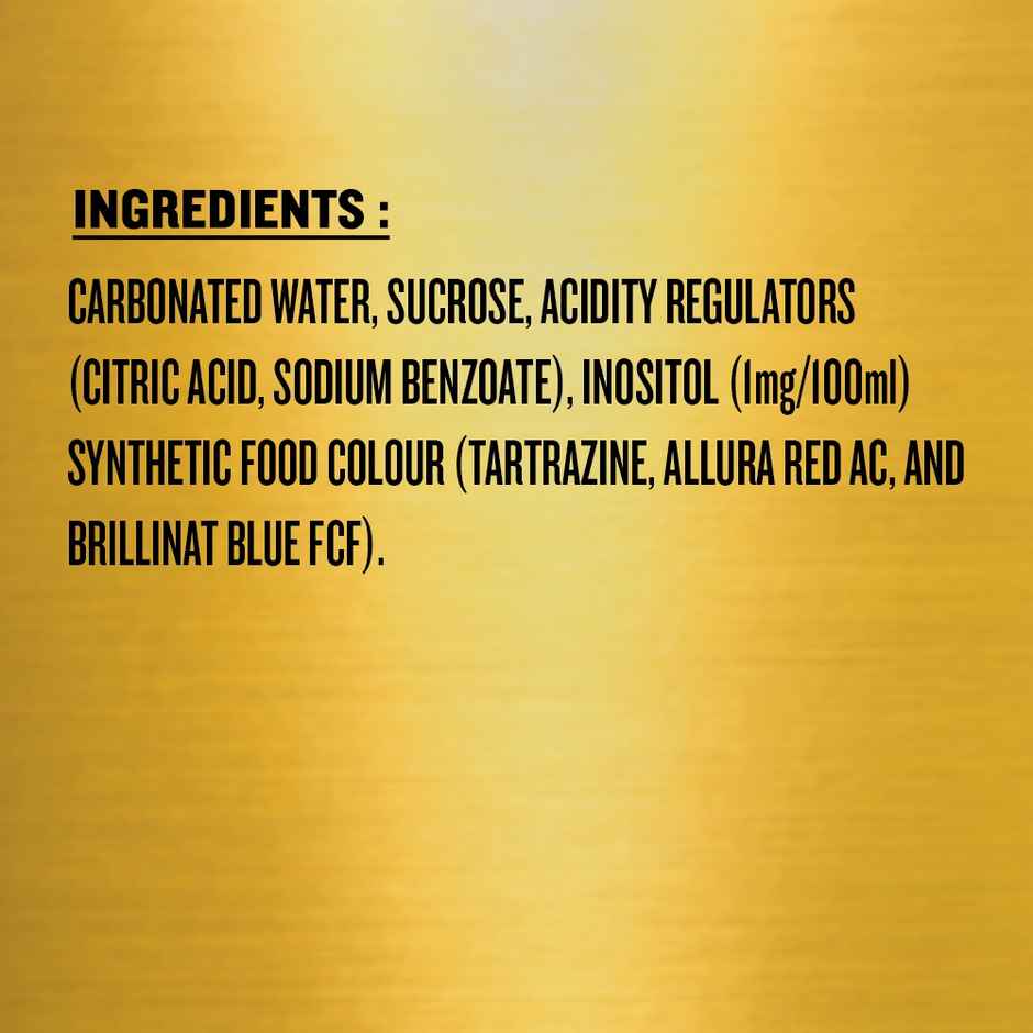 Predator Energy Drink Can | Instant Energy Boost