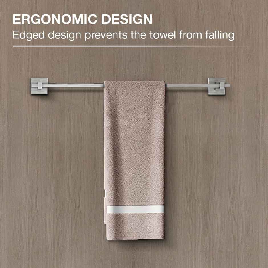 Kohler Towel Rod 600 mm | SS304 | Stainless Steel