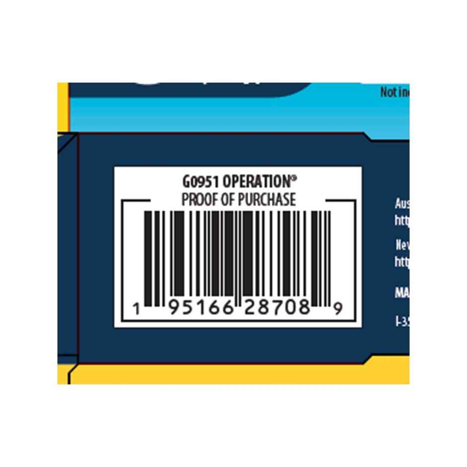 Hasbro Classic Operation Refresh