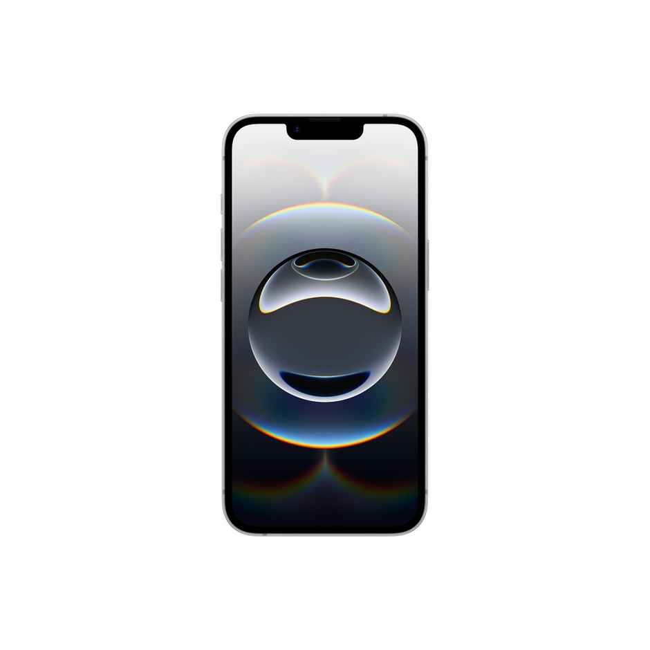 Apple iPhone 16e | 256 GB | White