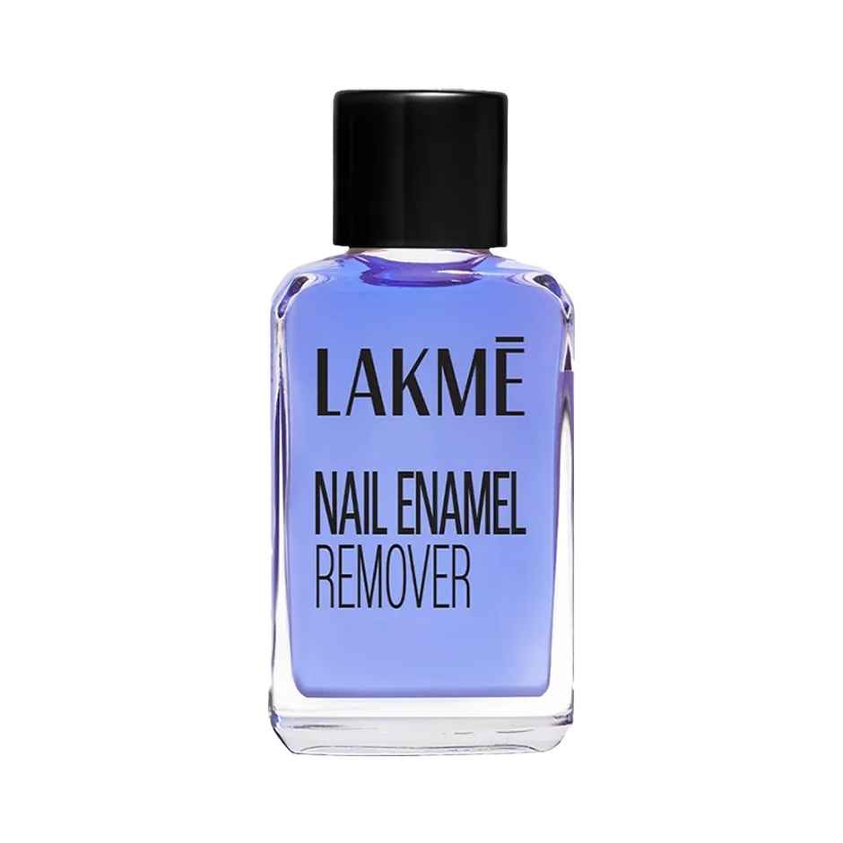 Lakme Liquid Nail Polish Remover With Vitamin E