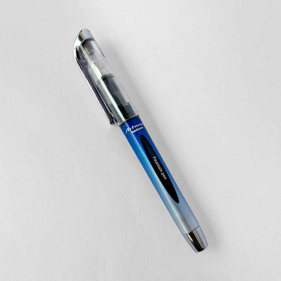 Nakabayashi E-fountain Pen