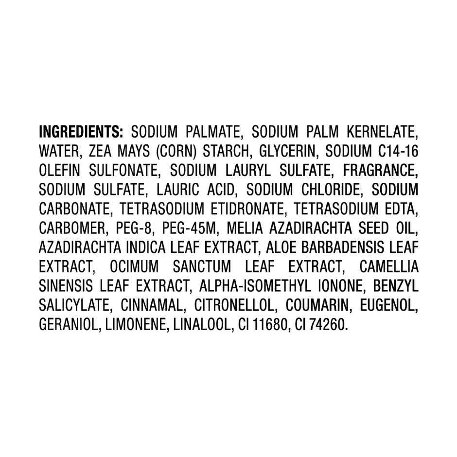 Hamam Soap Bar Pure neem oil