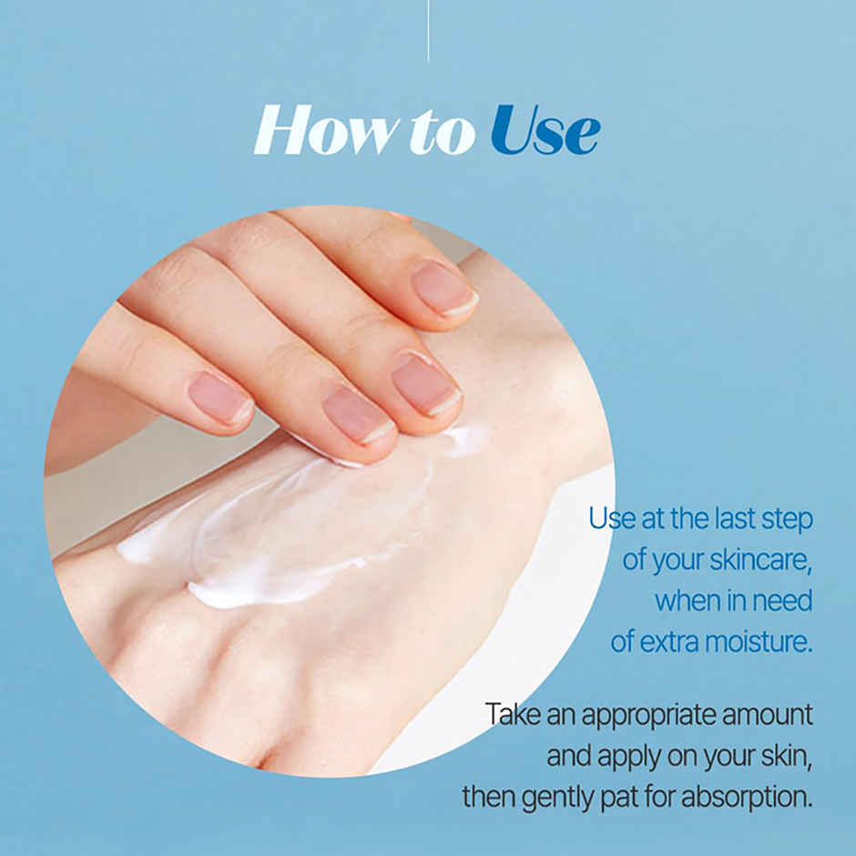 Etude House Soonjung 2X Barrier Intensive Cream