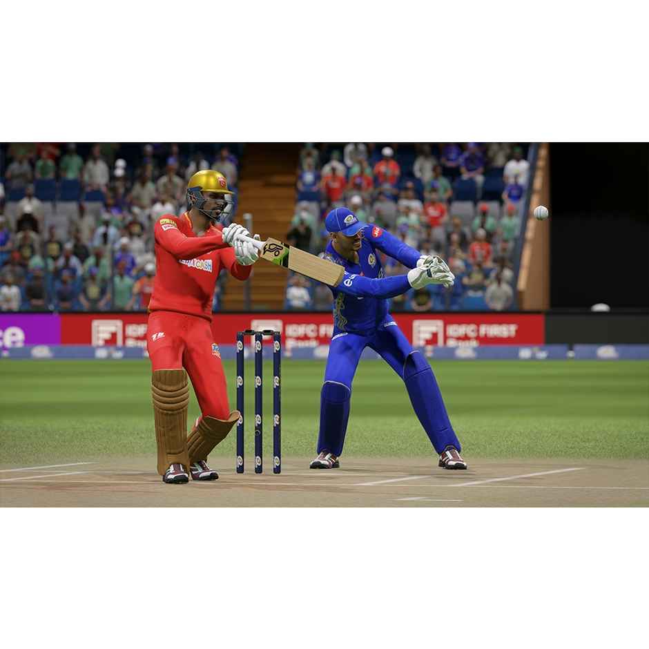 Nacon Ps5 Cricket 24