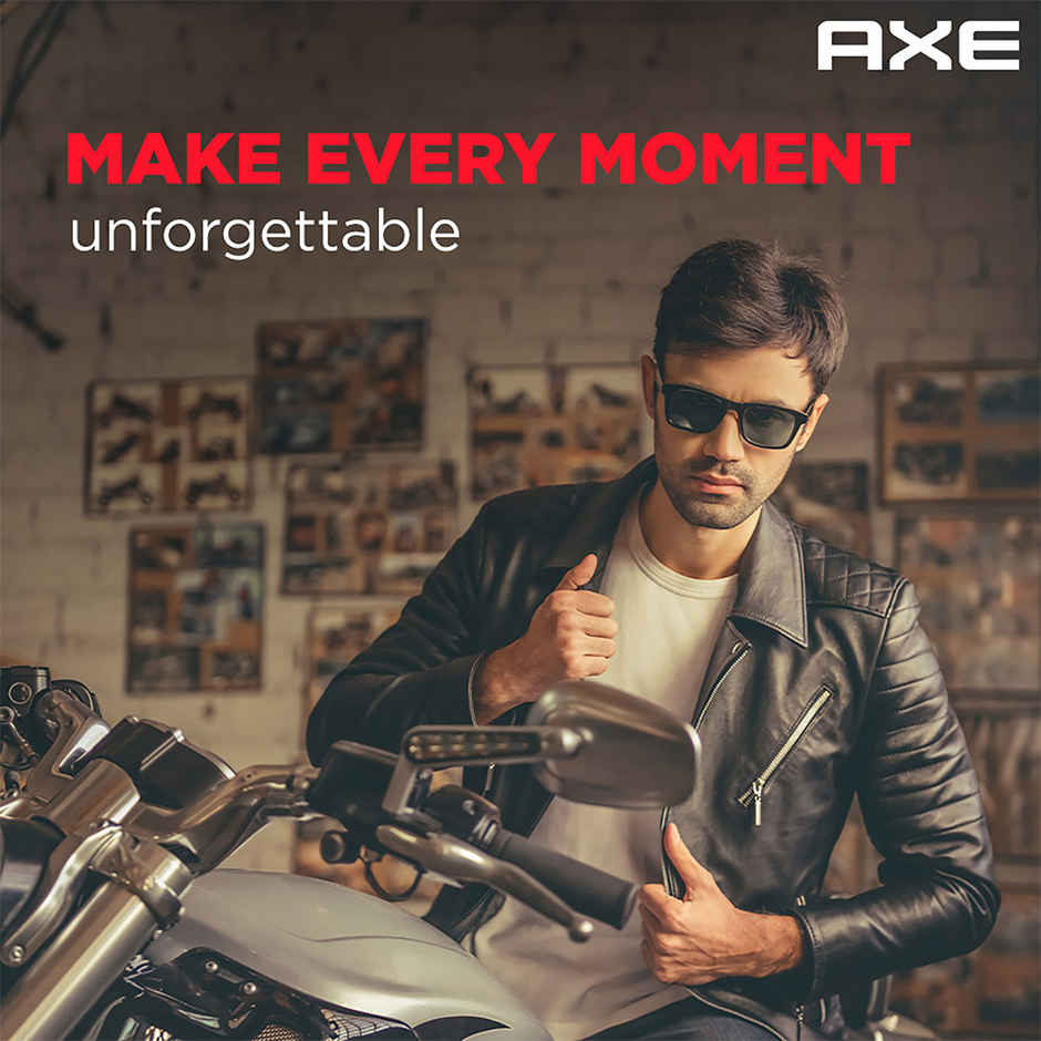 Axe Intense Deo | For Men | Long Lasting Deodrant Spray