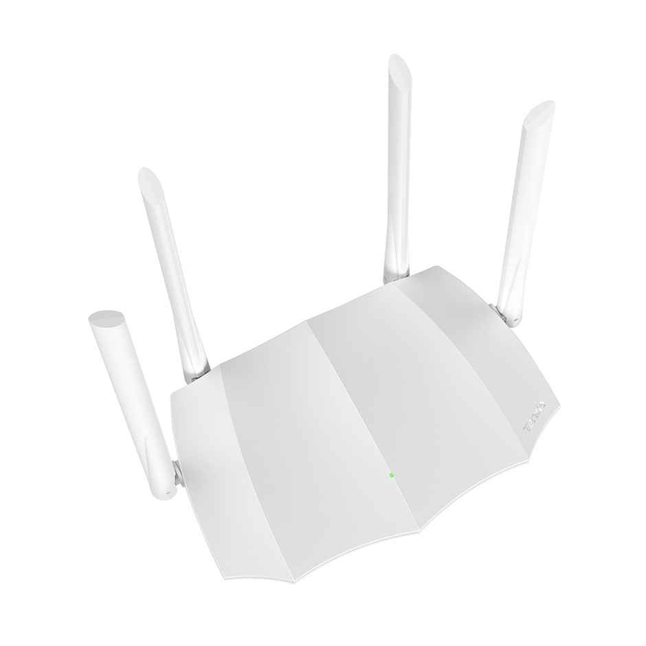 Tenda Ac5 Ac1200 Dual Band Wifi Router