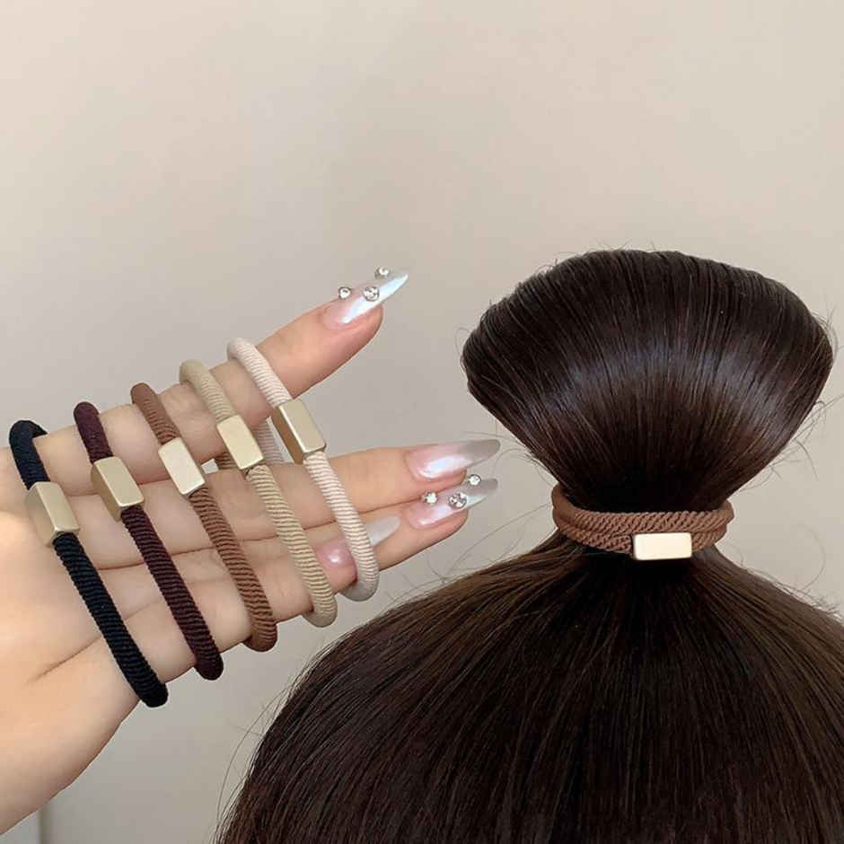 Se7en Premium Hair Rubber Bands