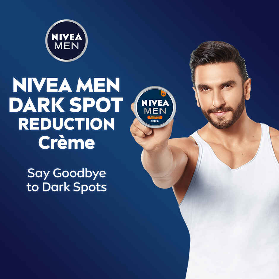 Nivea Men Dark Spot Reduction Face Cream