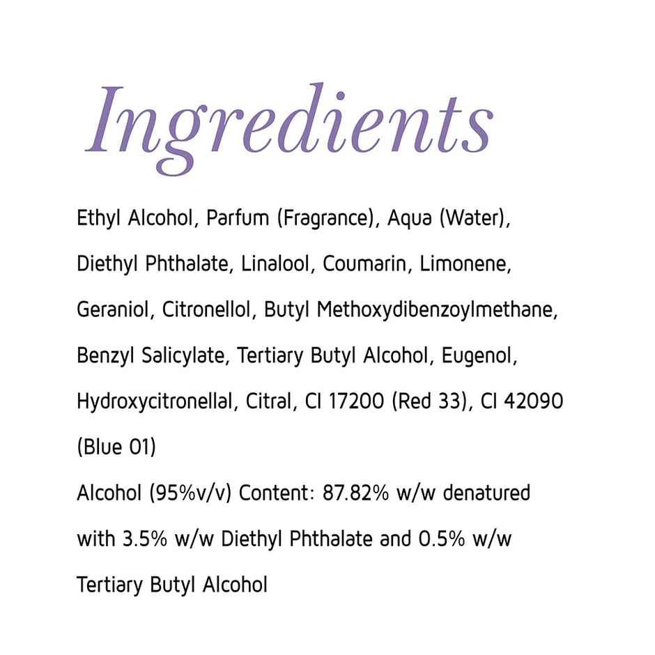 Yardley London English Lavender Edt