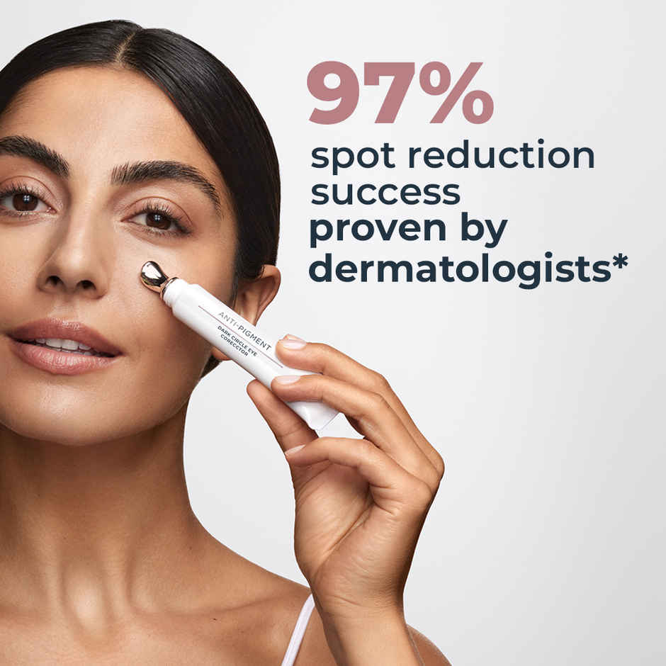 Eucerin Anti-Pigment Eye Corrector Serum-Thiamidol