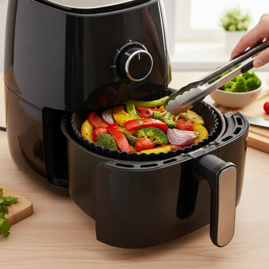 SE7EN Air Fryer Silicone Tray