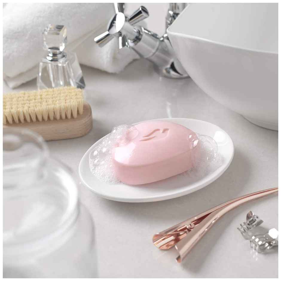 Dove Pink Rosa Beauty Bathing Bar 