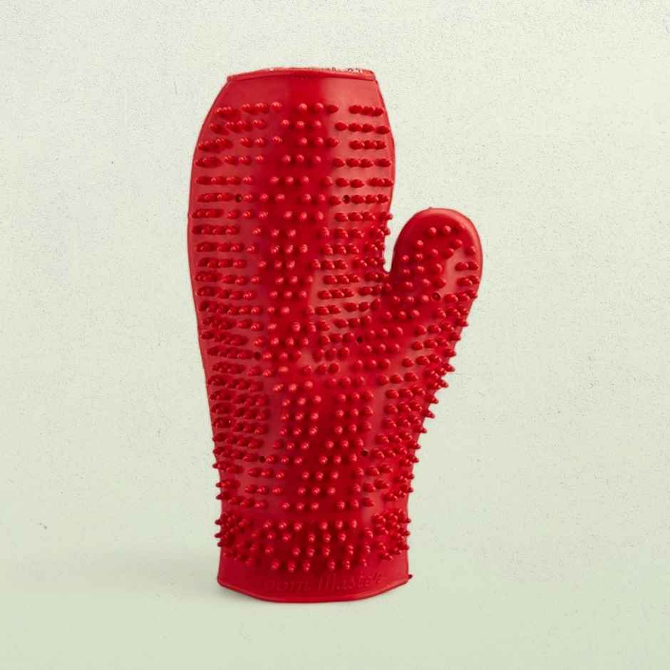 Choostix Dog Bath Glove