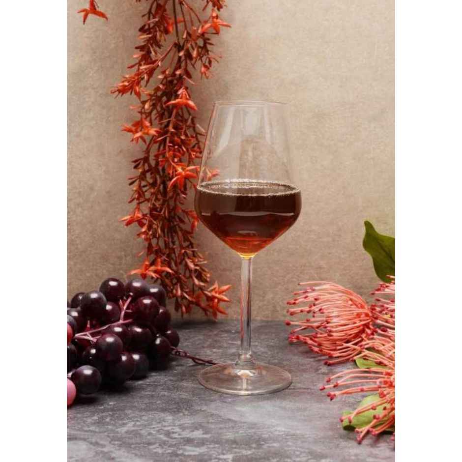 Allegra Red Wine Glass | 350 ml | Pasabahce