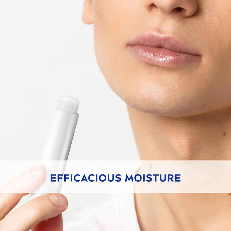 NIVEA Lip Care For Men