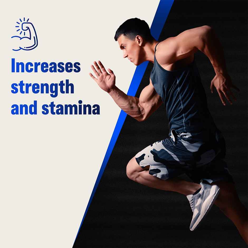 Durex Elevate Performa Shilajit Capsules For Men