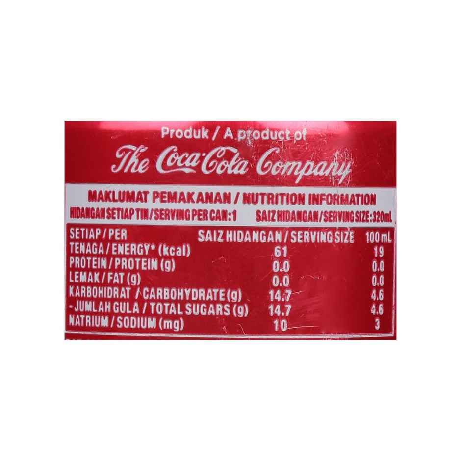 Fanta Strawberry Flavour Soft Drink (Can)