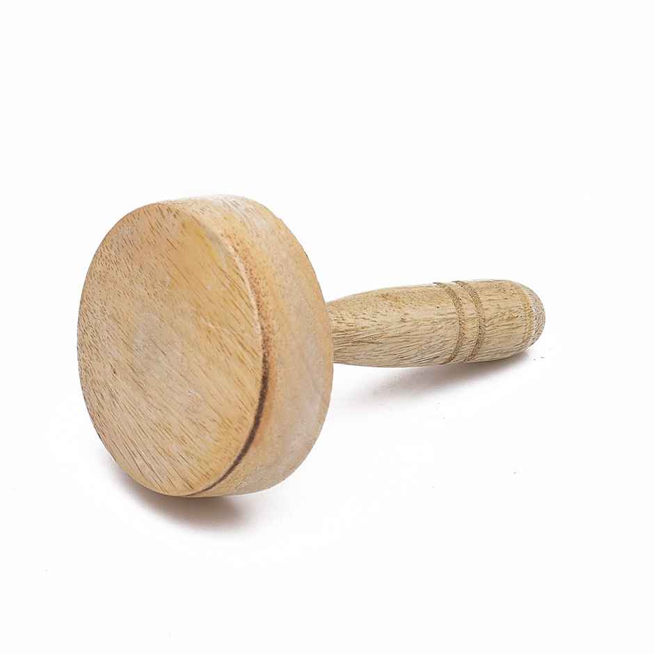 OGGN Wooden Datta Paratha Press