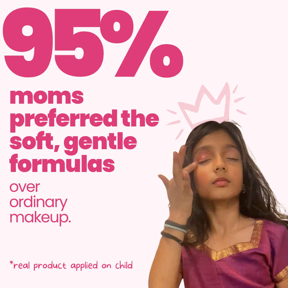 Tuco Kids Glam Makeup Box