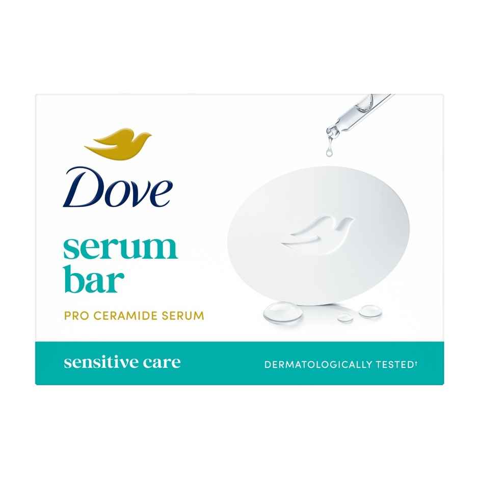 Dove Advanced Sensitive Care Bar