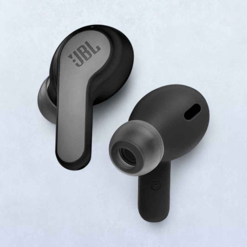 JBL Wave 200 Bluetooth Earbuds (Mic Deep Bass)