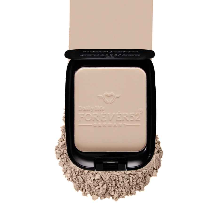 Daily Life Forever52 Wet & Dry Compact Powder Wd001