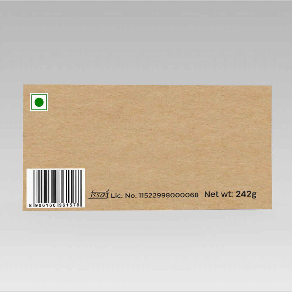 Open Secret Festive Chocolate and Flavoured Dry Fruits Hamper