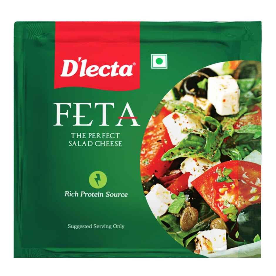 Dlecta Feta Cheese