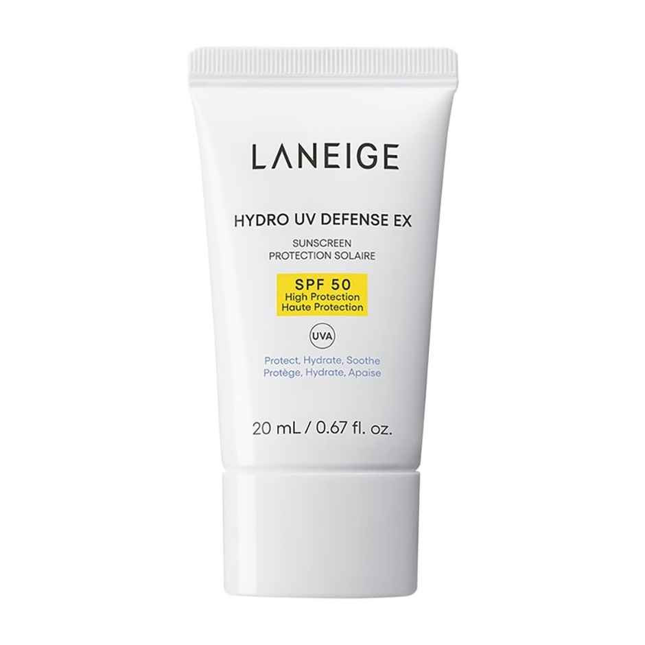Laneige Hydro Uv Defense Sunscreen Ex Broad Spectrum SPF 50+