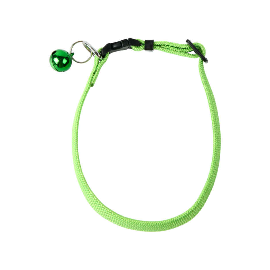 Super Cat Bell Cat Collar
