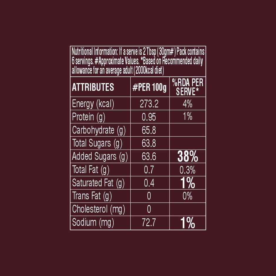 Hershey Syrup | Hazelnut Bottle