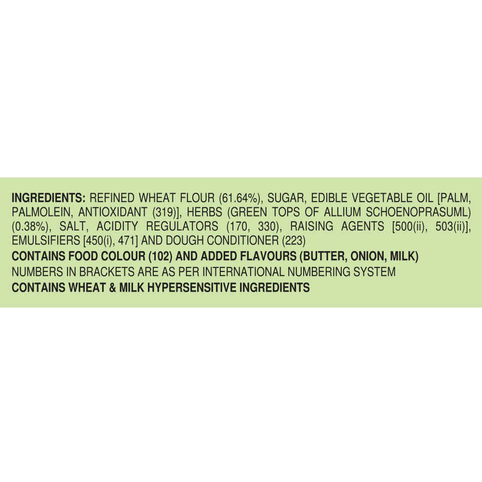 Bisk Farm Top Herbs Biscuit
