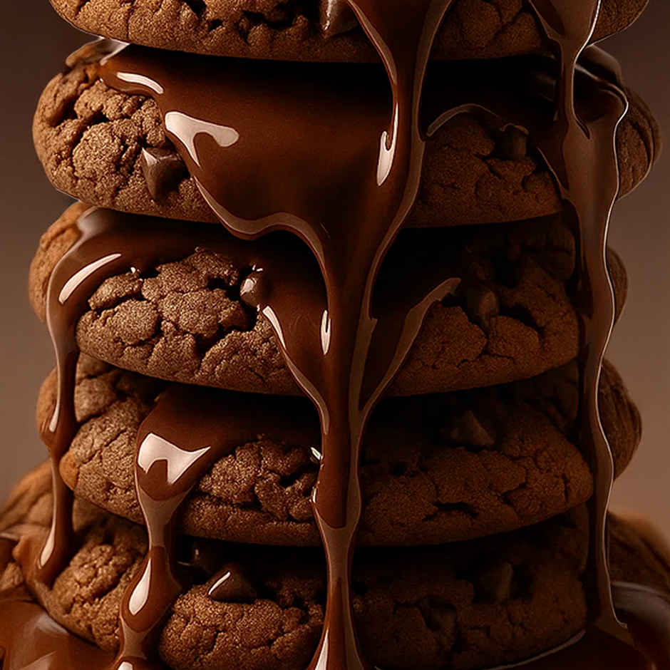 Galaxy Cookie Crumble Milk Chocolate Bar