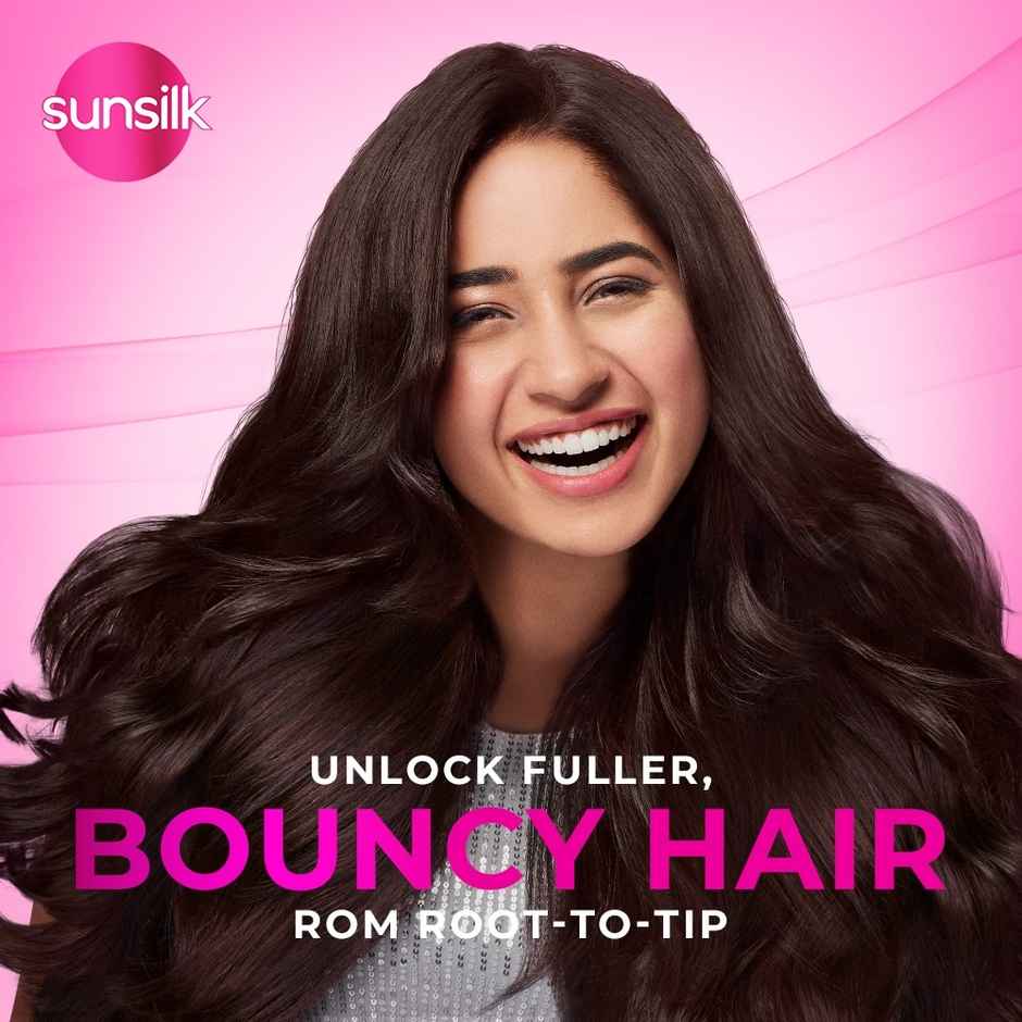Sunsilk Luscious Thick And Long Conditioner