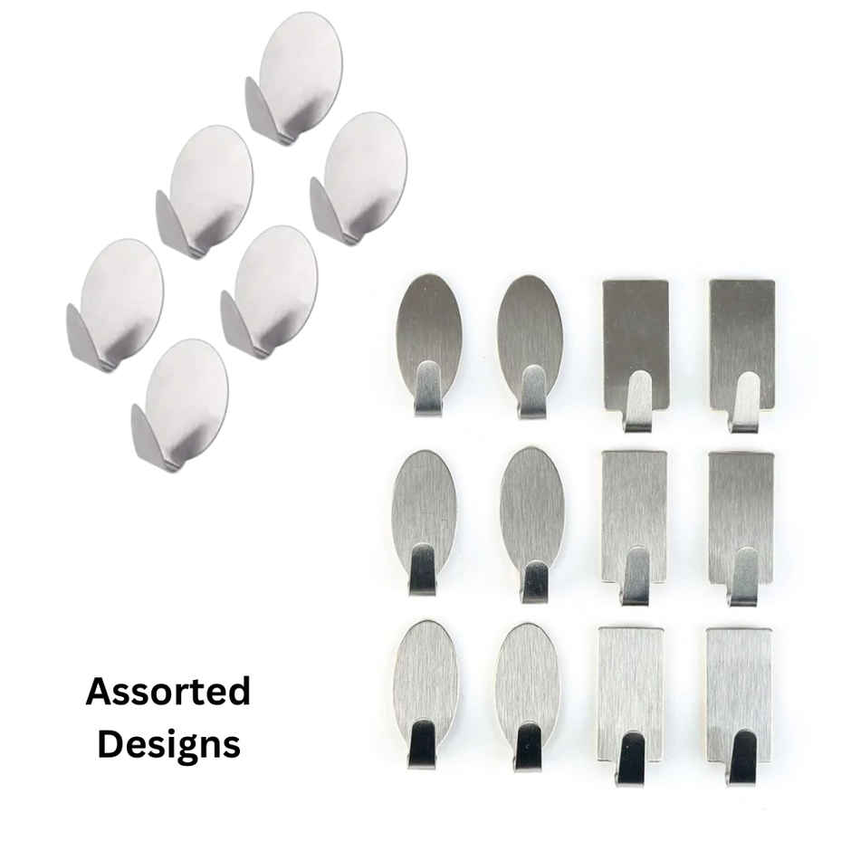 SE7EN Metal Kitchen Hook