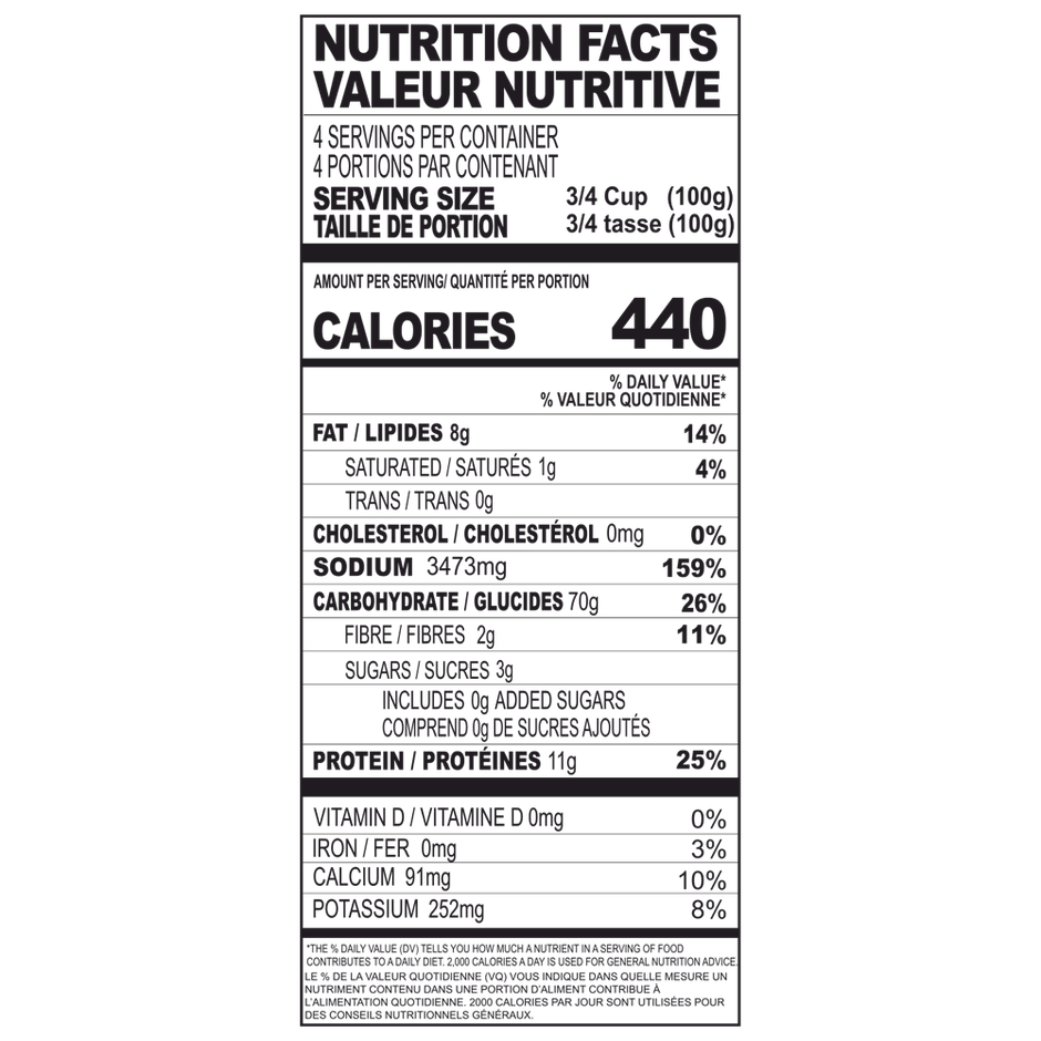 Talod Thepla Flour Healthy and Tasty
