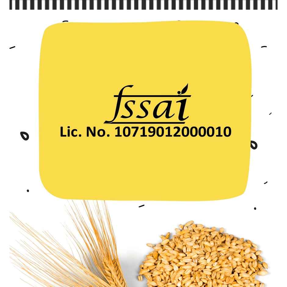 The Baker'S Dozen Wholewheat Banana Walnut Cake (150g) & The Baker'S Dozen Nankhatai Premium Butter Flavoured Pure Ghee Biscuits Cookies | Palm Oil-Free (105g) Combo