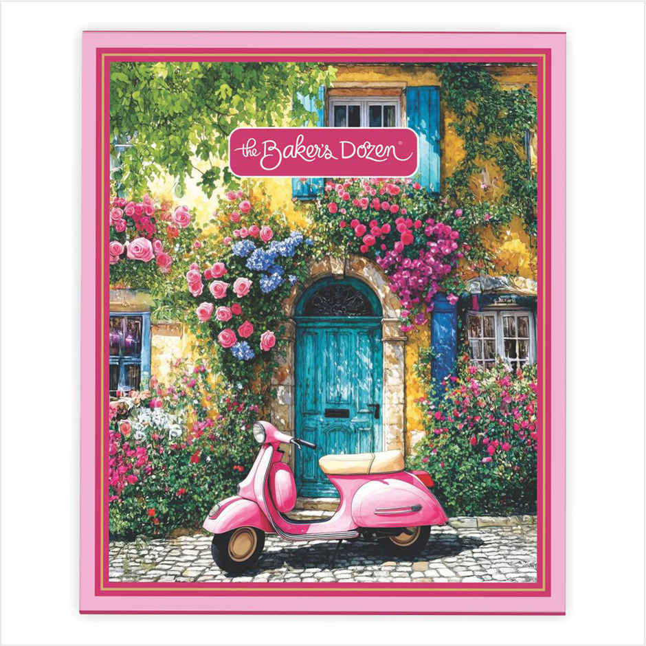 The Baker's Dozen Stories