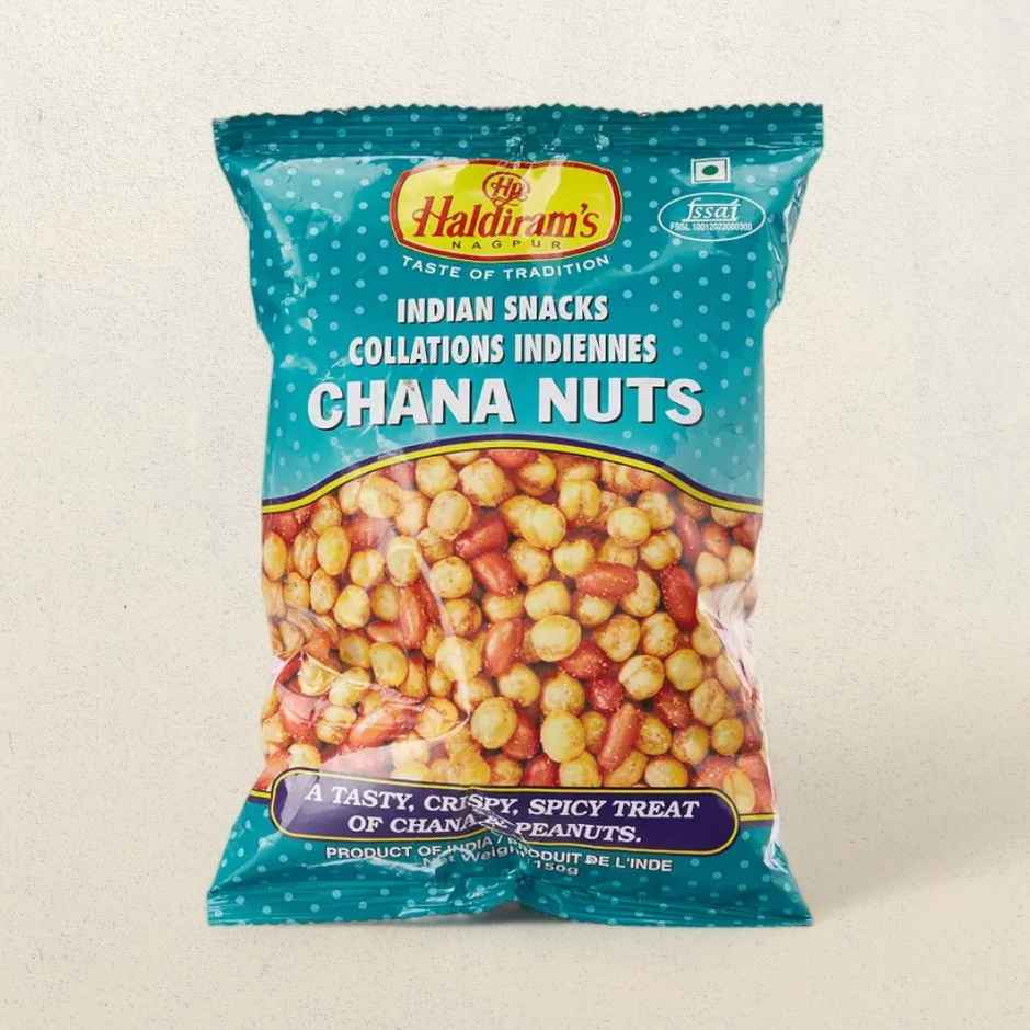 Haldiram's Chana Nut