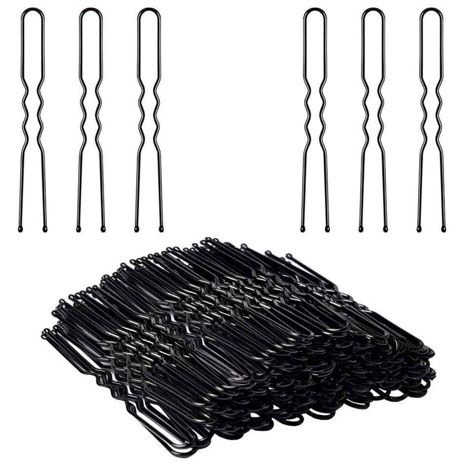 Se7en Juda Pins 7cm - Black