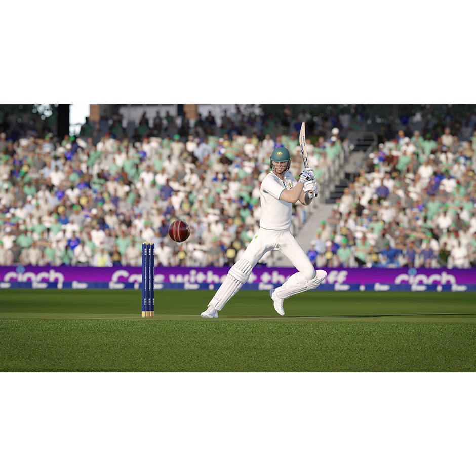 Nacon Ps5 Cricket 24