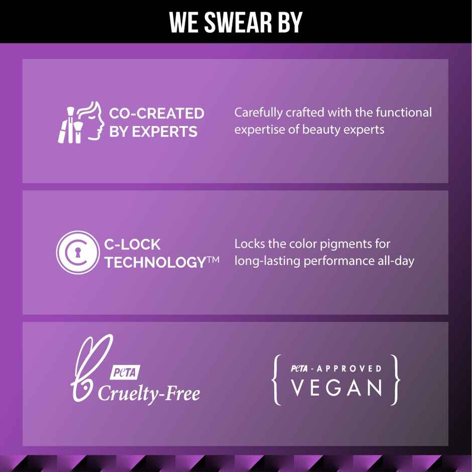 Staze 3 in 1 Transferproof Matte Lipstick | 03 Caramel Rose